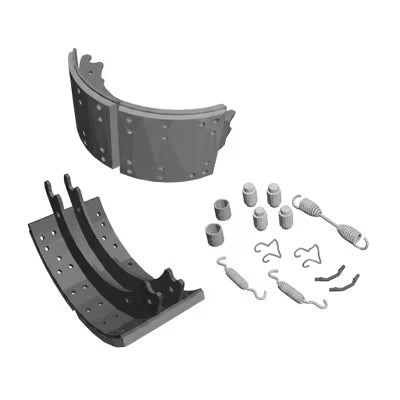 K098122 | Genuine Bendix® Brake Shoe Kit