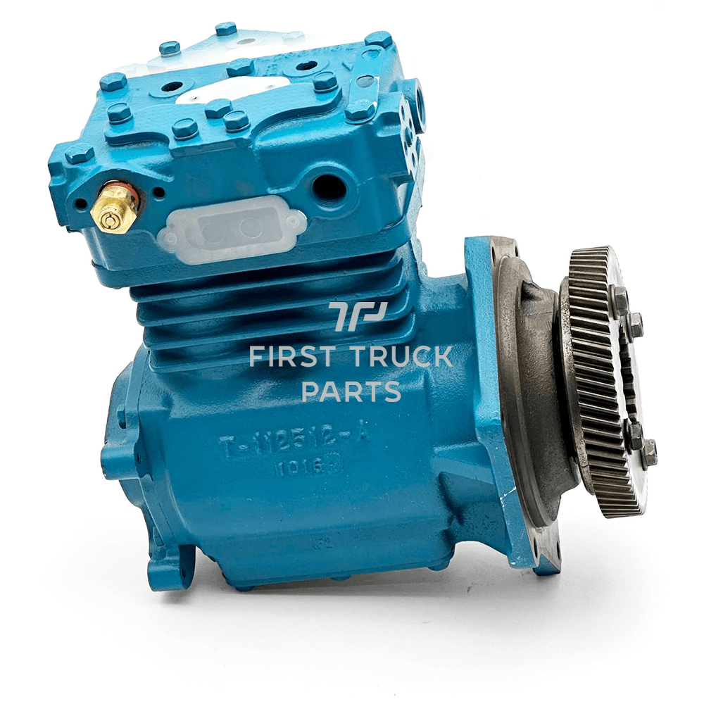 109430 | Genuine Detroit Diesel® TF-750 Air Compressor Series 60