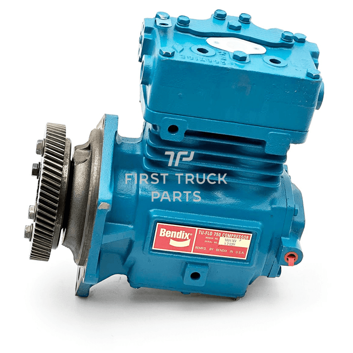 23522123 | Genuine Detroit Diesel® Series 60 Air Compressor