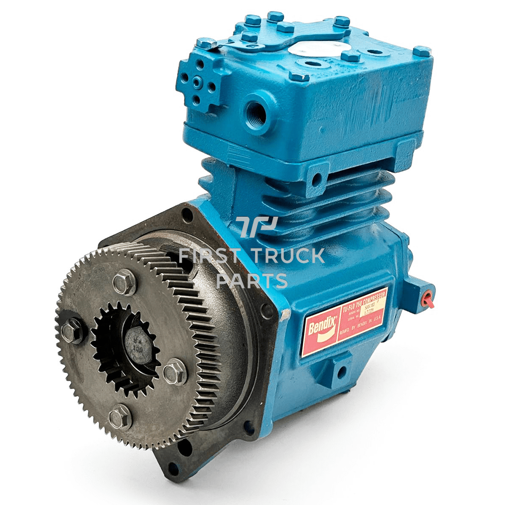 23522123 | Genuine Detroit Diesel® Series 60 Air Compressor