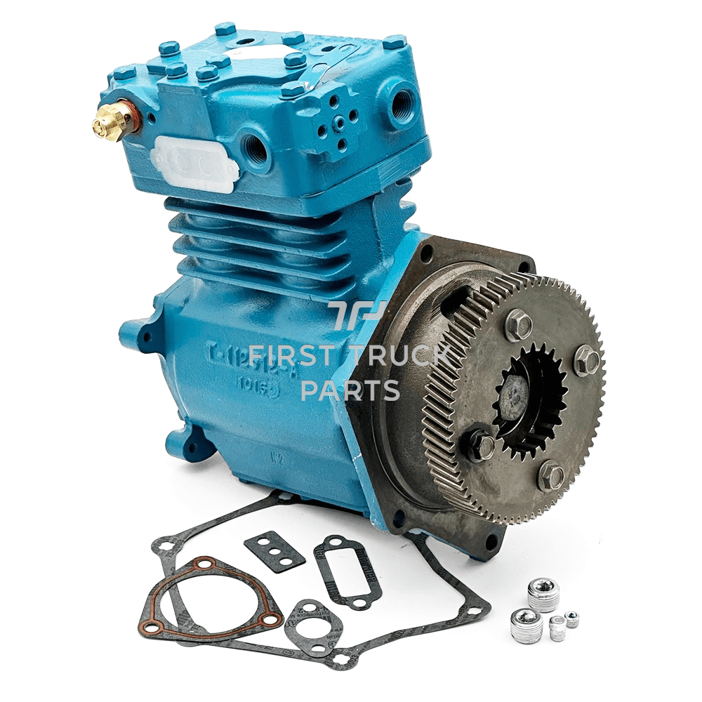 109430 | Genuine Detroit Diesel® TF-750 Air Compressor Series 60