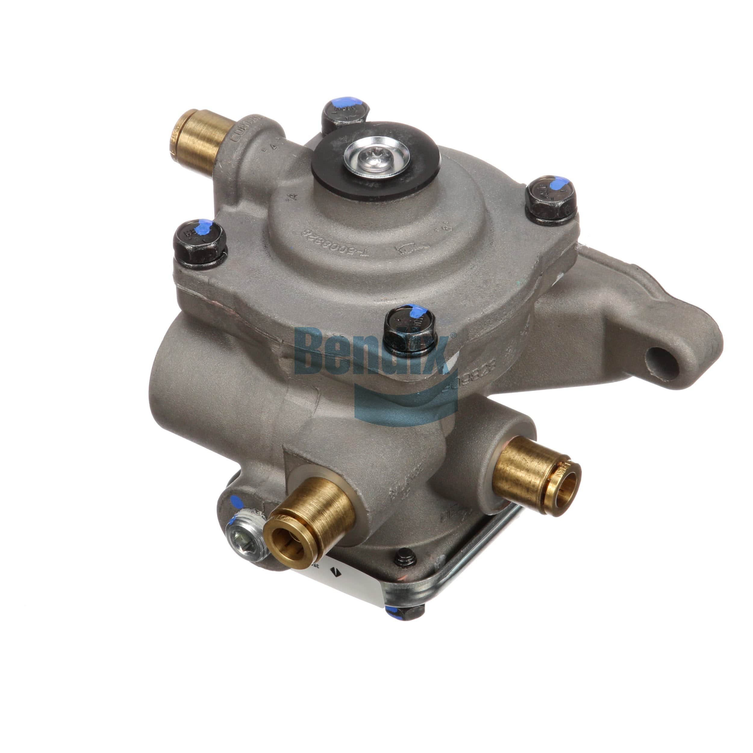 5008552 | Genuine Bendix® E-8P Foot Brake Valve