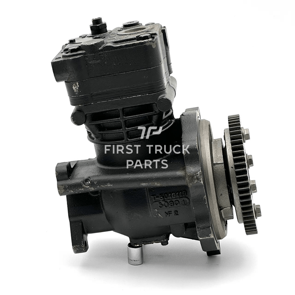 23535534 | Genuine Detroit Diesel® New Air Compressor