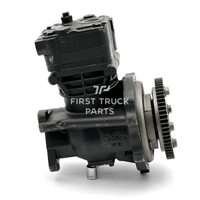P/N: 5018485 | Genuine Bendix® New Air Compressor BA-921 For 60 Series
