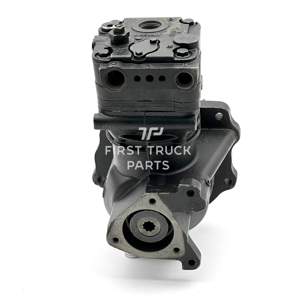 P/N: 5018485 | Genuine Bendix® New Air Compressor BA-921 For 60 Series