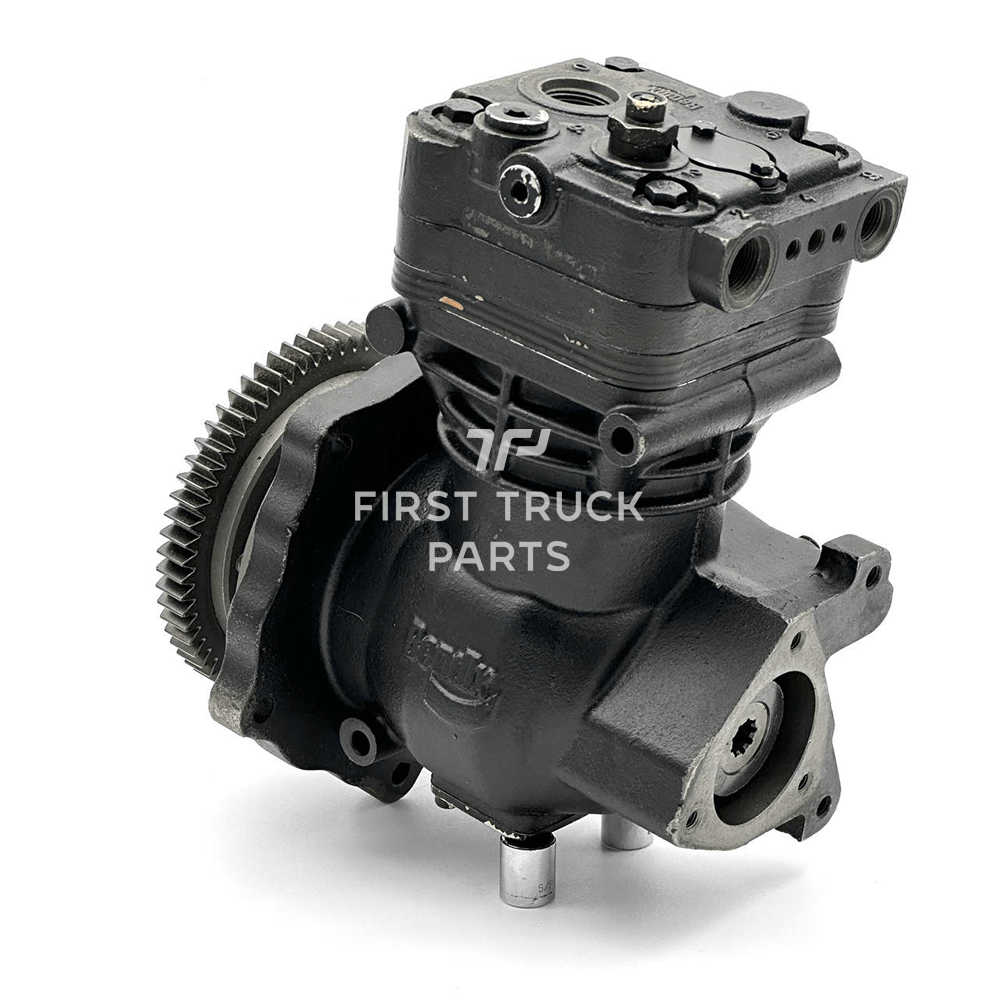 P/N: 23532823 | Genuine Bendix® New Air Compressor BA-921 For 60 Series