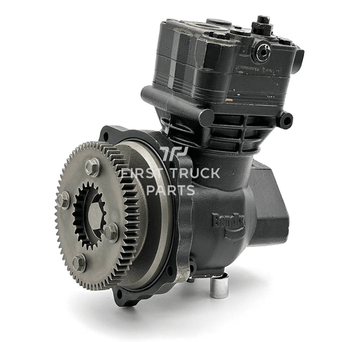23535534 | Genuine Detroit Diesel® New Air Compressor