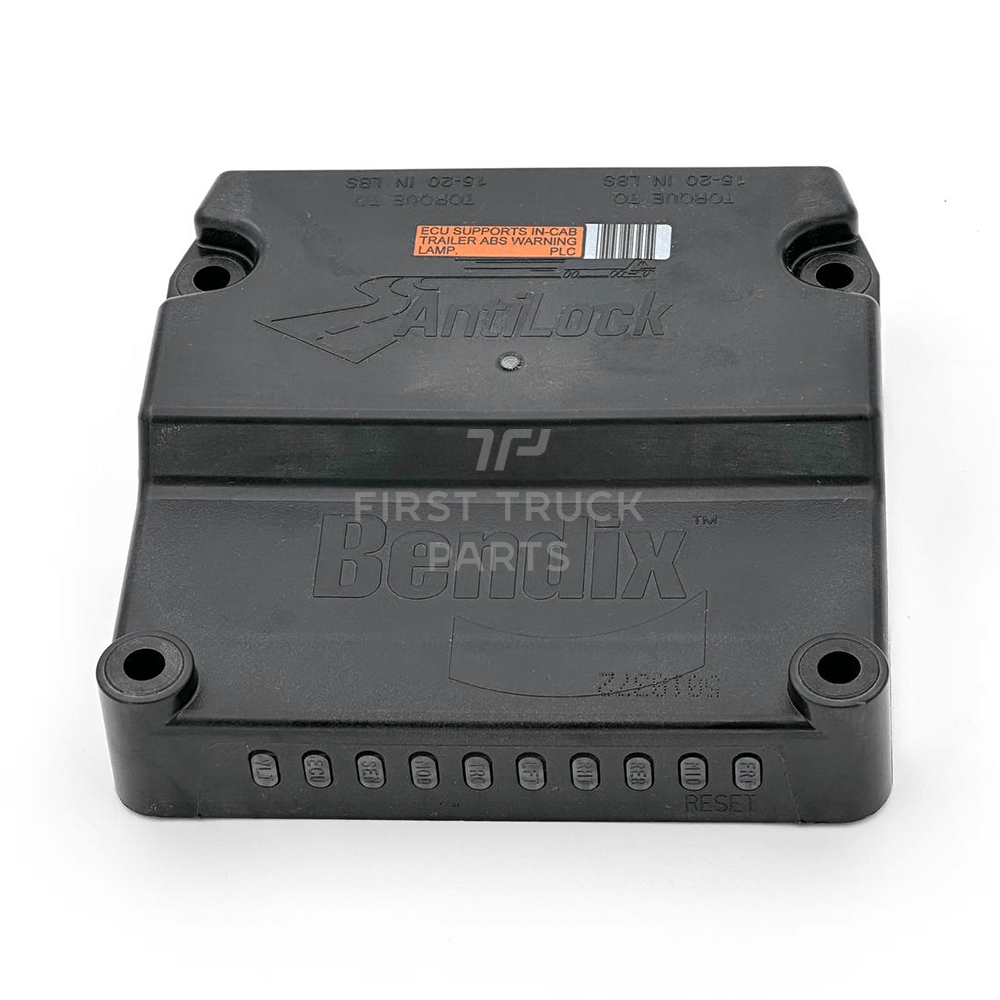 BX801236 | Genuine Bendix® ABS ECU