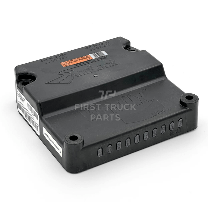 P\N: BX801236 | Genuine Bendix® ABS ECU