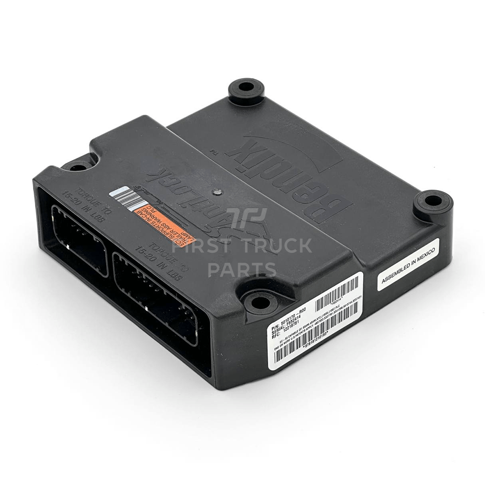 P\N: 801236 | Genuine Bendix® ABS ECU