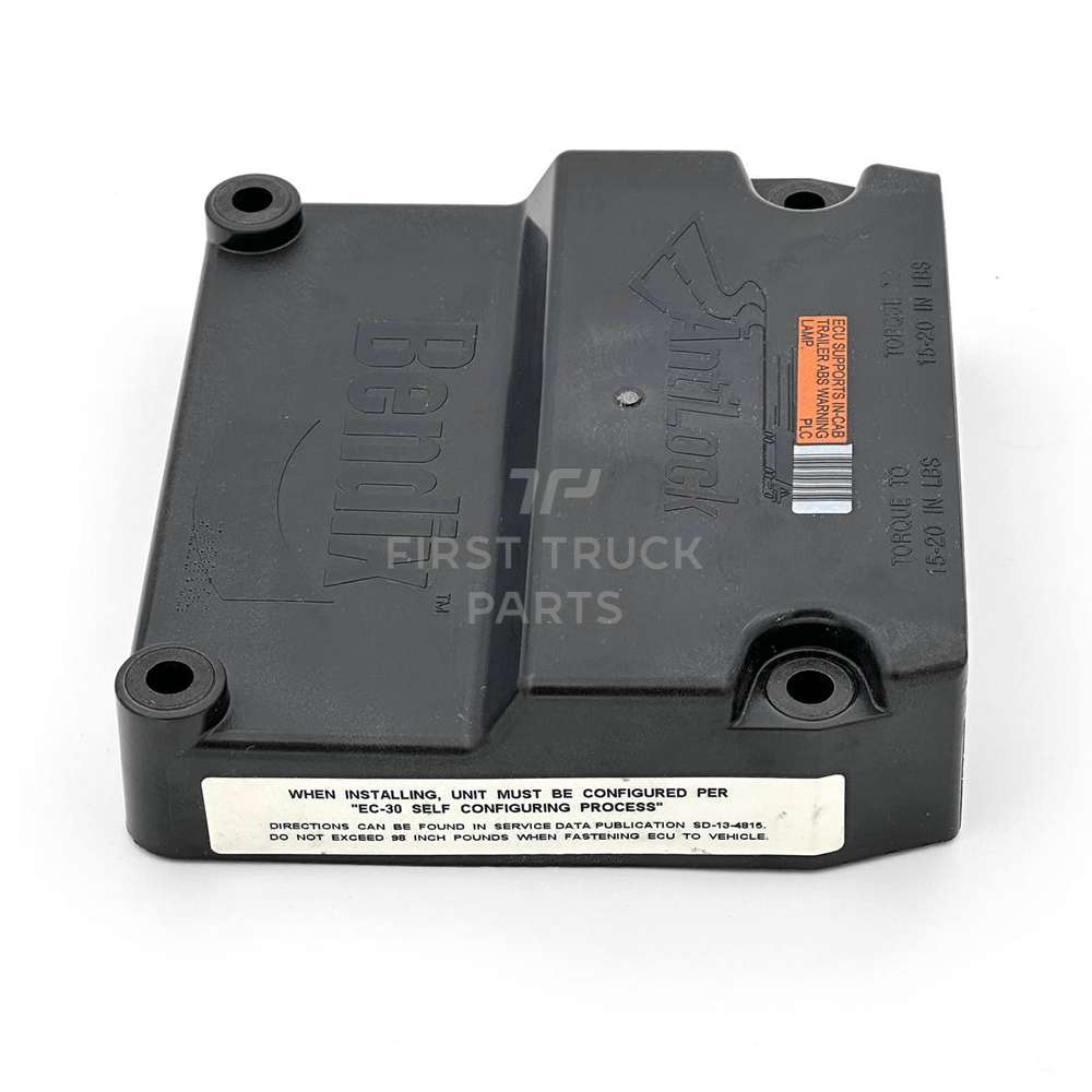 P\N: 801236 | Genuine Bendix® ABS ECU