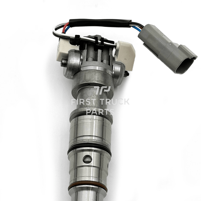 P/N: DE018 | Genuine International® Fuel Injector For Maxxforce DT 212-300H