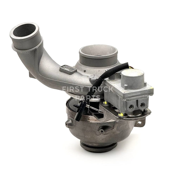 1263-988-0002 | Genuine International® Turbocharger B2uv-63