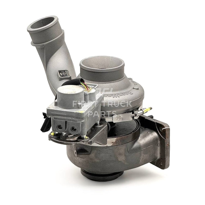 1263-988-0002 | Genuine International® Turbocharger B2uv-63