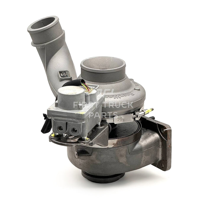 1876118C91 | Genuine International® Turbocharger Kit B2Uv-63 For Maxxforce Dt 7.6L