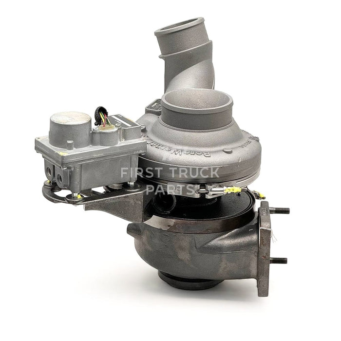 1263-988-0002 | Genuine International® Turbocharger B2uv-63