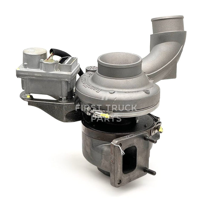 1263-988-0002 | Genuine International® Turbocharger B2uv-63