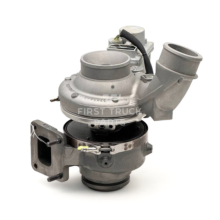 1850495C91 | Genuine International® Turbocharger Kit B2Uv-63 For Maxxforce Dt 7.6L