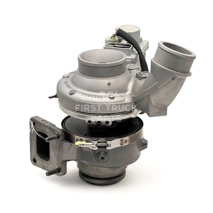 1263-988-0002 | Genuine International® Turbocharger B2uv-63