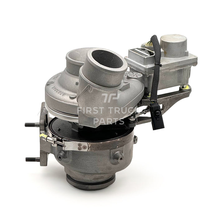 5010704R91 | Genuine International® Turbocharger Kit B2Uv-63 For Maxxforce Dt 7.6L