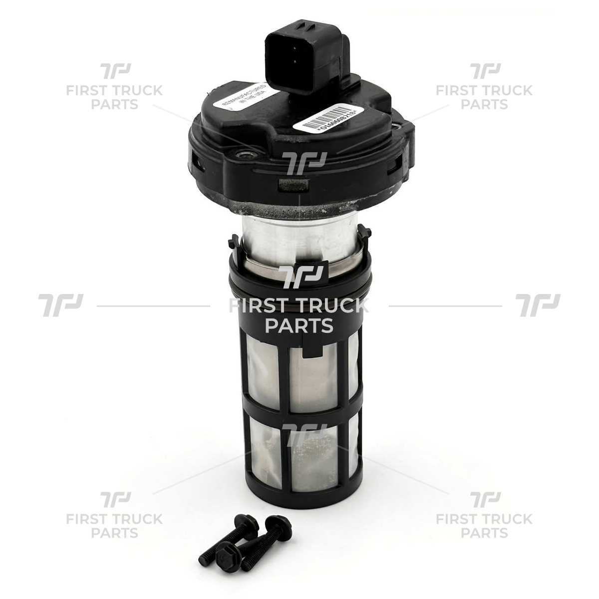 P/N: 1891305c94 | Genuine International® Fuel Lift Pump