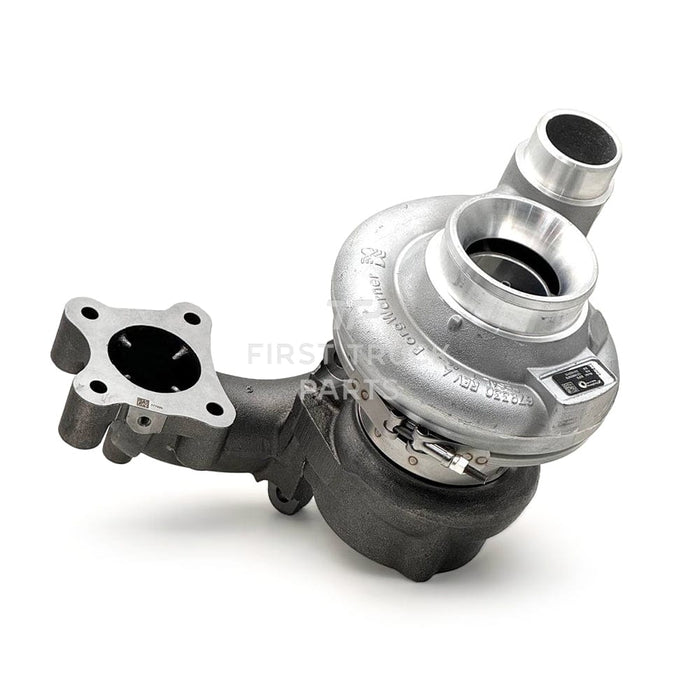 5010934R91 | Genuine BorgWarner® Turbocharger B2FS R2 LP