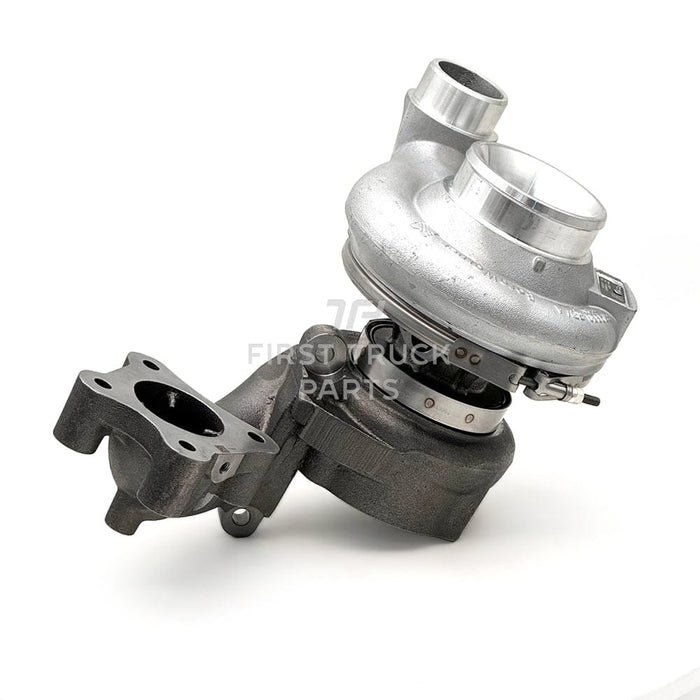 5010934R91 | Genuine BorgWarner® Turbocharger B2FS R2 LP