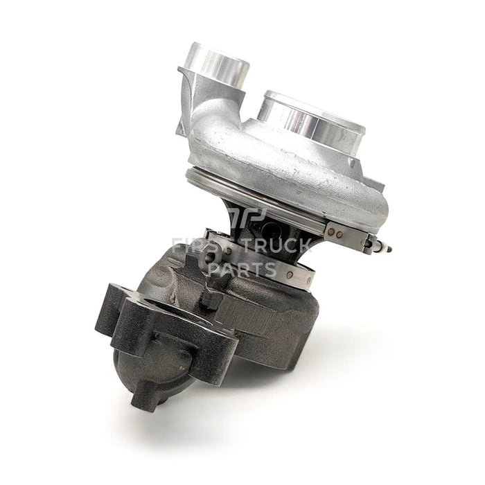 5010934R91 | Genuine BorgWarner® Turbocharger B2FS R2 LP