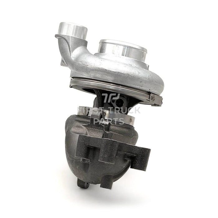 5010934R91 | Genuine BorgWarner® Turbocharger B2FS R2 LP