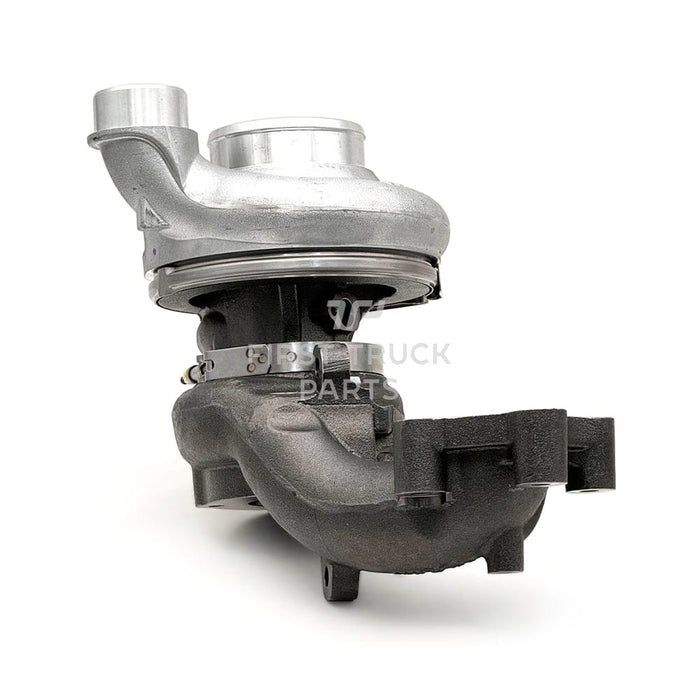 5010934R91 | Genuine BorgWarner® Turbocharger B2FS R2 LP