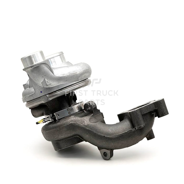 5010934R91 | Genuine BorgWarner® Turbocharger B2FS R2 LP