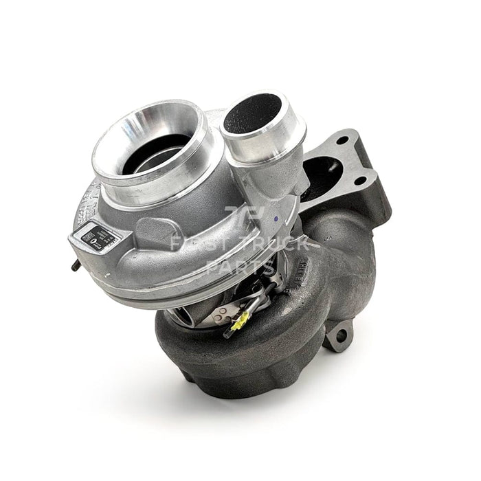 5010934R91 | Genuine BorgWarner® Turbocharger B2FS R2 LP