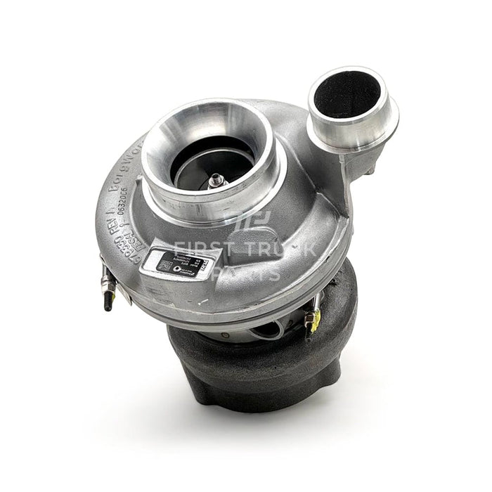 5010934R91 | Genuine BorgWarner® Turbocharger B2FS R2 LP