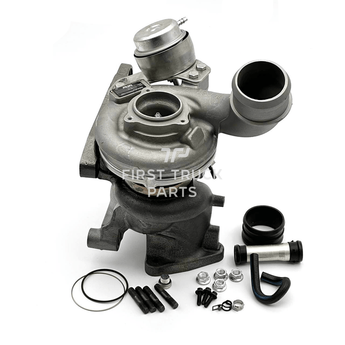 1155-988-0048 | Genuine International® Turbocharger Kit For MaxxForce 7, V152