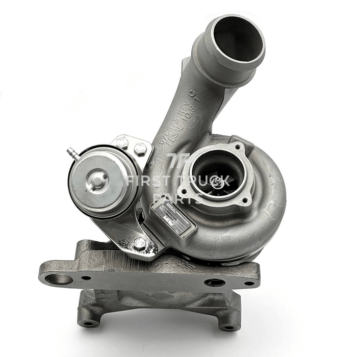 179337R | Genuine International® Turbocharger Kit For MaxxForce 7, V152