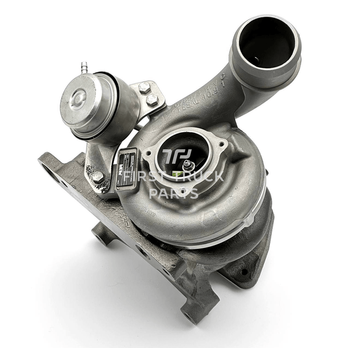 179337 | Genuine International® Turbocharger Kit For MaxxForce 7, V152