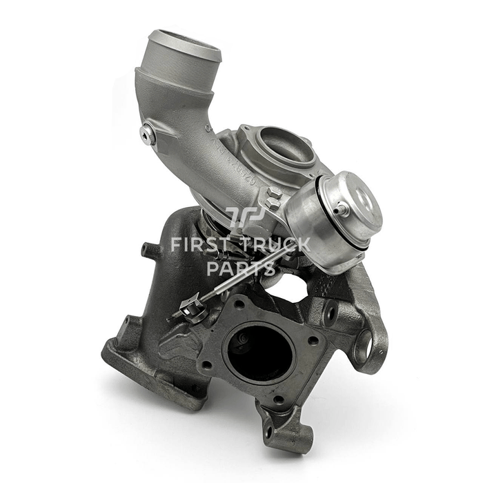 F5010938R2 | Genuine International® Turbocharger Kit For MaxxForce 7, V152