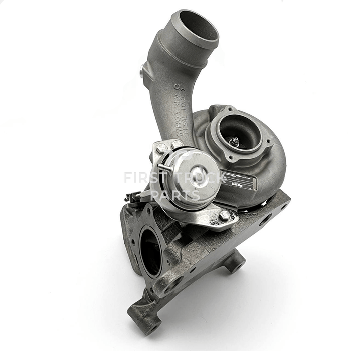 170-070-2535 | Genuine International® Turbocharger Kit For MaxxForce 7, V152