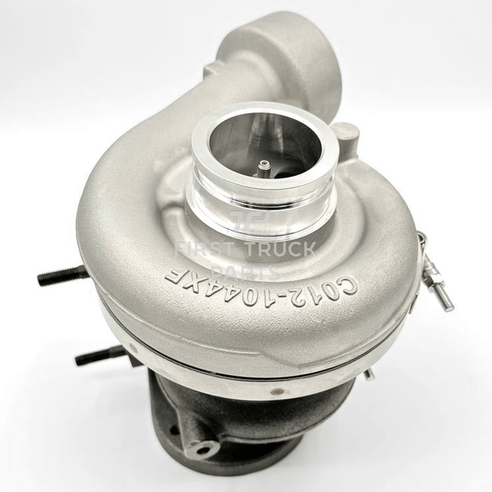 376-2753 | Genuine International® Turbocharger High Pressure W Actuator 13L