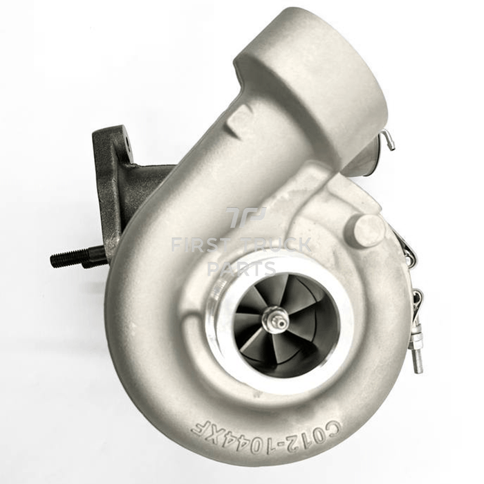 3762753 | Genuine International® Turbocharger High Pressure W Actuator 13L