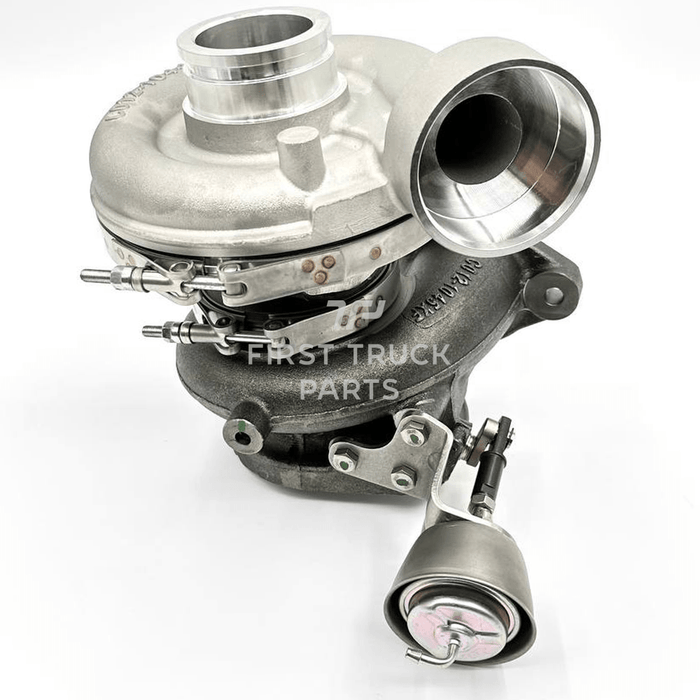 3762753 | Genuine International® Turbocharger High Pressure W Actuator 13L