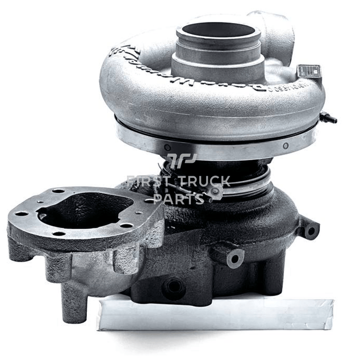 1387-988-0035 | Genuine International® Turbocharger Kit Low Pressure B3RS
