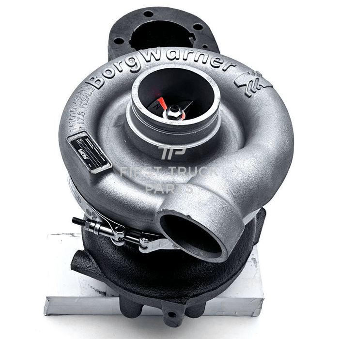 5011058R92 | Genuine International® Turbocharger Kit Low Pressure B3RS