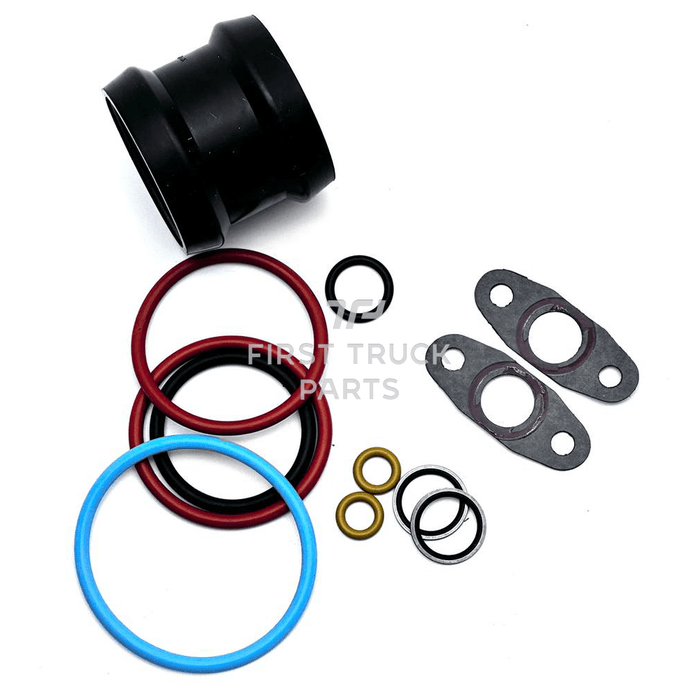 5011058R92 | Genuine International® Turbocharger Kit Low Pressure B3RS