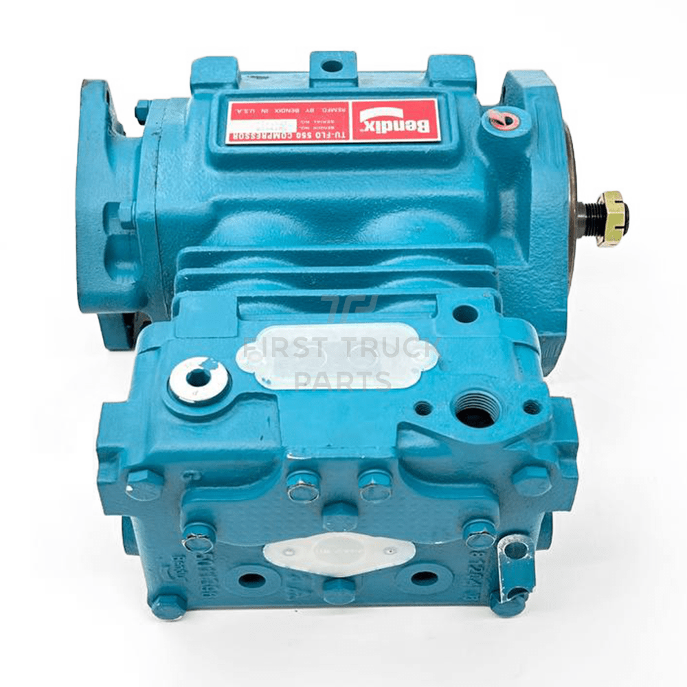0R-9765 | Genuine Bendix® TU-FLO 750 Air Brake Pump Compressor