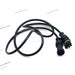 801996 | Genuine Bendix® TABS-6 ECU Wiring Harness 60" Long (1)