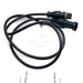 801996 | Genuine Bendix® TABS-6 ECU Wiring Harness 60" Long (2)