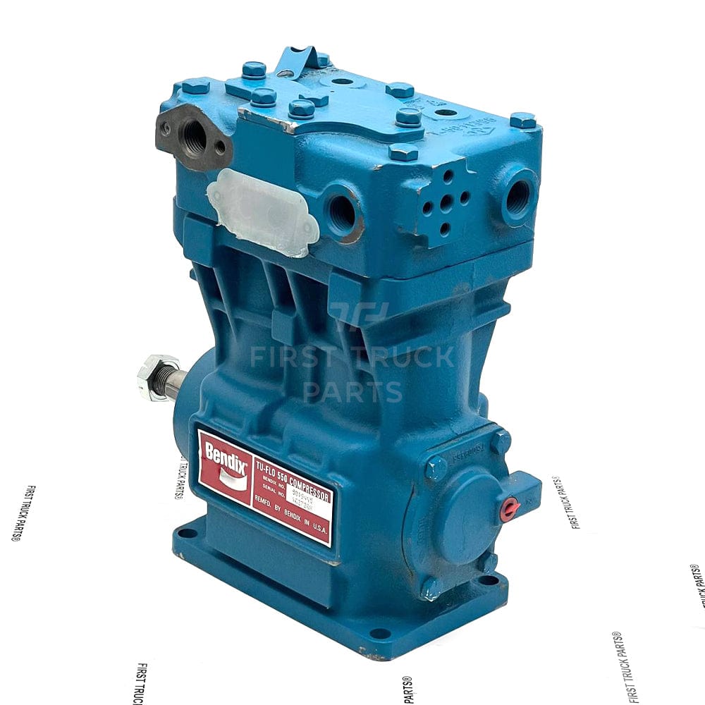 5019445X | Genuine Bendix® Air Compressor TF-550 For Navistar