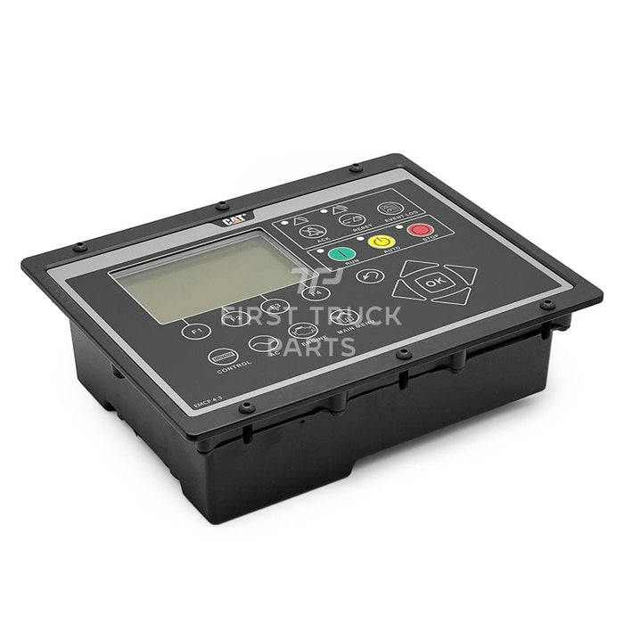 20R-9456 | Genuine CAT® EMCP 4.3 Control Panel A600