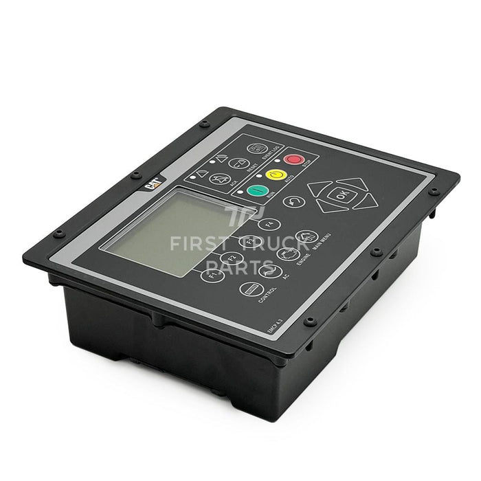 503-4406 | Genuine CAT® EMCP 4.3 Control Panel A600